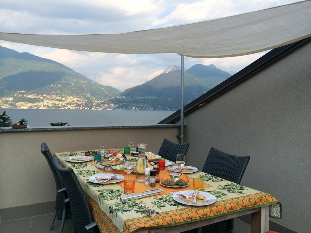 Apartmán Vista Da Sogno San Siro  Exteriér fotografie