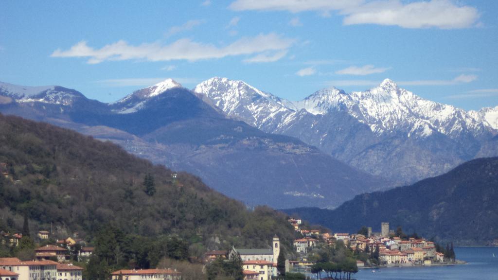 Apartmán Vista Da Sogno San Siro  Exteriér fotografie